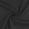 Tecido Tropical Liso Preto Larg 147cm 65%Poliester 35%Viscose 183gr/m2. Conserv1-N/2-2/3-3/5-3/6-1 - 1