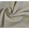 Tecido Linho Natural Larg 150cm 100% Linho para Calça e Blazer - 215gr/m² - 1