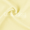Tecido Linho Amarelo Claro Larg 150cm 100% Linho para Calça e Blazer - 215gr/m² - 1
