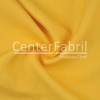 Tecido Linho Amarelo Ouro Larg 150cm 100% Linho para Calça e Blazer - 215gr/m² - 1