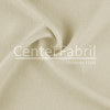 Tecido Linho Caqui/Areia Larg 150cm 100% Linho para Calça e Blazer - 215gr/m² - 1