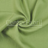 Tecido Linho Verde Larg 150cm 100% Linho para Calça e Blazer - 215gr/m² - 1
