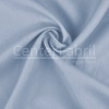 Tecido Linho Azul Claro Larg 150cm 100% Linho para Calça e Blazer 215gr/m² - 1