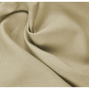 Tecido Linho Bege Larg 150cm 100% Linho para Calça e Blazer 215gr/m² - 1