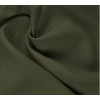 Tecido Linho Verde Oliva Larg 150cm 100% Linho para Calça e Blazer 215gr/m² - 1