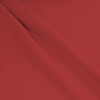 Tecido Linho Puro Acetinado Vermelho Larg.145cm 100% Linho ref 0492 c409 - 1