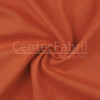 Tecido Linho c/Elastano Laranja Escuro Largura 140cm 51%Viscose 47%Linho 2%Elastano - 1