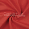 Tecido Linho c/Elastano Vermelho Scarlet -Telha cl  Largura 140cm 51%Viscose 47%Linho 2%Elastano - 1