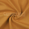 Tecido Linho c/Elastano Mostarda Largura 140cm 51%Viscose 47%Linho 2%Elastano - 1