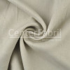 Tecido Linho Areia Larg 137cm 100% Linho para Calça e Blazer - 196gr/m² - 1