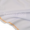 Tecido Panamá Italiano Branco Largura 150cm 100%Poliester 242gr/m2- Preço por metro. Conserv1-I/2-2/3-2/4-1/6-1/6-3 - 1