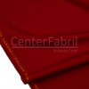 Tecido Panamá Italiano Vermelho Largura 150cm 100%Poliester 242gr/m2- Preço por metro. Conserv1-I/2-2/3-2/4-1/6-1/6-3 - 1