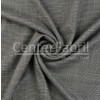 Tecido Alfaiataria Rústico Ducati Preto Largura 147cm 50%Poliester 47%Viscose 3%Elastano - 1