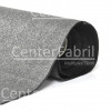 TNT C/ GLITTER Preto/Prata spuntec Larg 140cm 100%Poliester 137gr/m2 - 1