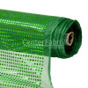 Tecido Paetê Laminado Verde e fundo Verde 100% poliester Larg. 100cm - Conserv1-H/2-2/3-3/4-3/5-4/6-1 - 1