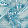Tecido Paetê Laminado Azul e fundo Azul 100% poliester Larg. 100cm Conserv1-H/2-2/3-3/4-3/5-4/6-1 - 1