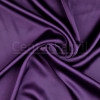 Tecido Satin Premium Seda Pura Roxo Larg 140cm 100%Seda 73gr/m² -103gr/ml. Conserv1-P/2-2/3-3/5-3/4-1/6-1 - 1