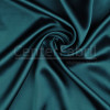 Tecido Satin Premium Seda Pura Petróleo Larg 140cm 100%Seda 73gr/m² -103gr/ml. Conserv1-P/2-2/3-3/5-3/4-1/6-1 - 1