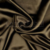 Tecido Satin Premium Seda Pura Marrom Acinzentado Larg 140cm 100%Seda 73gr/m² -103gr/ml. Conserv1-P/2-2/3-3/5-3/4-1/6-1 - 1