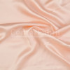 Tecido Satin Premium Seda Pura Salmão Larg 140cm 100%Seda 73gr/m² -103gr/ml. Conserv1-P/2-2/3-3/5-3/4-1/6-1 - 1
