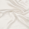 Tecido Satin Premium Seda Pura Off White Larg 140cm 100%Seda 73gr/m² -103gr/ml. Conserv1-P/2-2/3-3/5-3/4-1/6-1 - 1