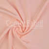 Tecido Crepe Chine Seda Pura Salmão Larg 135cm 100%Seda  57gr/m²-75gr/ml . Conserv1-P/2-2/3-3/5-3/4-1/6-1 - 1