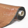 Tecido Lurex Sarjado Cobre Larg 140cm 89%Poliester 11%Poliester Metalizado - Conserv1-p/2-2/3-3/4-5/5-4/6-1 - 1