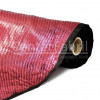 Tecido Lurex Sarjado Rosê Larg 140cm 89%Poliester 11%Poliester Metalizado - Conserv1-p/2-2/3-3/4-5/5-4/6-1 - 1