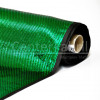 Tecido Lurex Sarjado Verde Larg 140cm 89%Poliester 11%Poliester Metalizado - Conserv1-p/2-2/3-3/4-5/5-4/6-1 - 1