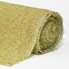 Tecido Lurex Screen Ouro Velho Larg 150cm 51%Lamina Metal Poliester 49%Poliester - Conserv1-N/2-2/3-3/4-5/5-4/6-8 - 1