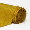 Tecido Lurex Screen Dourado Larg 150cm 51%Lamina Metal Poliester 49%Poliester - Conserv1-N/2-2/3-3/4-5/5-4/6-8 - 1