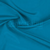 Tecido Crepe Chine Seda Pura Azul Oceano Larg 135cm 100%Seda  57gr/m²-75gr/ml . Conserv1-P/2-2/3-3/5-3/4-1/6-1 - 1