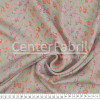 Tecido Crepe Chine Seda Pura Estampada Larg 135cm 100%Seda  Conserv1-P/2-2/3-3/5-3/4-1/6-1 - 1
