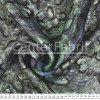 Tecido Satin Premium Seda Pura Estampado Larg 140cm 100%Seda  Conserv1-P/2-2/3-3/5-3/4-1/6-1 - 1