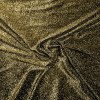 Lurex Malha Ouro  Larg. 150cm 57%Poliamida.37%Poliester.6%Elastano - 1