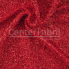 Lurex Screen Serpentina Vermelho 100%Poliester Larg. 110cm 109gr/m2 - 1