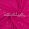 Tecido Laise Rosa Pink Largura 140cm - 100% Algodão. Conserv1-I/2-2/3-2/5-3/6-1 - 1