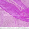 Tecido Organza Explosão Sulferino Larg 150cm 100%Poliamida. Conserv1-H/2-2/3-3/5-3/6-8/4-3/6-5 - 1