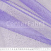Tecido Organza Explosão Lilas Larg 150cm 100%Poliamida. Conserv1-H/2-2/3-3/5-3/6-8/4-3/6-5 - 1