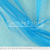 Tecido Organza Explosão Piscina Larg 150cm 100%Poliamida. Conserv1-H/2-2/3-3/5-3/6-8/4-3/6-5 - 1