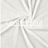 Tecido Renda Tule Plumetis Off White Larg 130cm 100%Poliamida 27gr/m2. Preço por metro. Conserv1-P/2-2/3-3/5-3/6-1 - 1