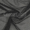 Tecido Malha Arrastão Preto Larg 170cm 94%Poliester 6%Elastano 170gr/m2 - Preço por metro - Conserv1-I-H/2-2/3-3/5-3/6-8 - 1