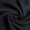 Tecido Cambraia Linho Cinza Chumbo Lg145cm 100%Linho ref.180/201 cor9618- 125 gr/m² - 1