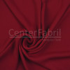 Tecido Crepe Georgette Vinho Larg.147cm 100%Poliester 102gr/m² - 1