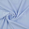 Tecido Crepe Georgette Azul  Larg.147cm 100%Poliester 102gr/m² - 1