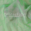 Tecido Organza Tie Dye Amassado Verde Claro Larg150cm  81%Viscose 19%Poliamida. Conserv1-H/2-2/3-3/5-3/6-8/4-3/6-5 - 1