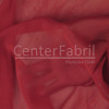 Tecido Organza Tie Dye Amassado Vermelho Larg150cm  81%Viscose 19%Poliamida. Conserv1-H/2-2/3-3/5-3/6-8/4-3/6-5 - 1