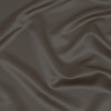 Tecido Cetim Charmeuse Stretch Grafite Larg.1,47mt 94%Poliester.6%Elastano - 1