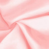 Tecido Cetim Charmeuse Rosa spte/cn 100% Poliester - 1