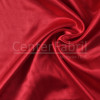 Tecido Cetim Charmeuse Vermelho Largura 145cm  100%Poliester 73gr/m2. Conserv1-H/2-2/3-3/5-3/6-8 - 1